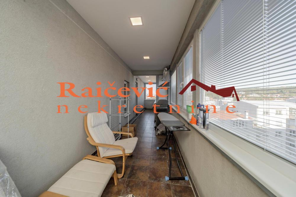 Slika 7 - Djevdjelijska, Četvorosoban stan na prodaju, 160m2, 410.000€