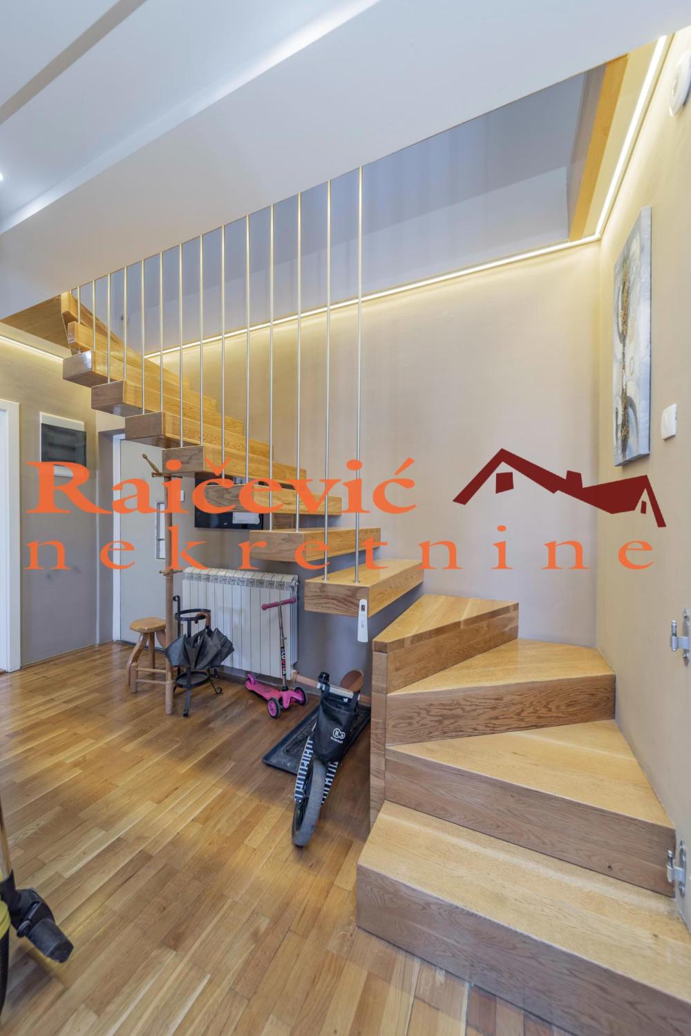 Slika 10 - Djevdjelijska, Četvorosoban stan na prodaju, 160m2, 410.000€