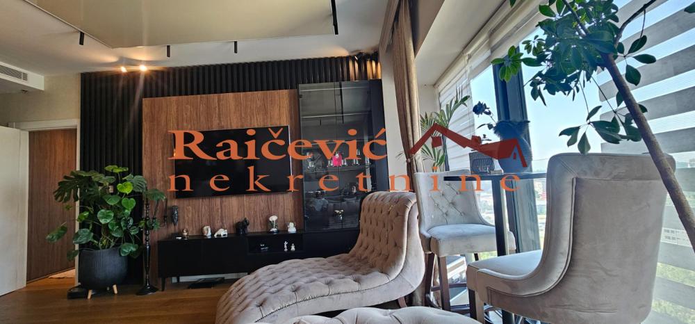 Slika 2 - Omladinskih brigada, Dvosoban stan na prodaju, 61m2, 390.000€