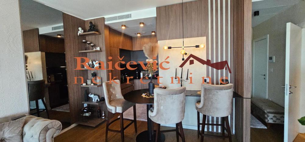 Slika 3 - Omladinskih brigada, Dvosoban stan na prodaju, 61m2, 390.000€