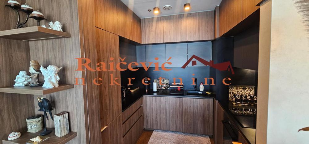 Slika 4 - Omladinskih brigada, Dvosoban stan na prodaju, 61m2, 390.000€