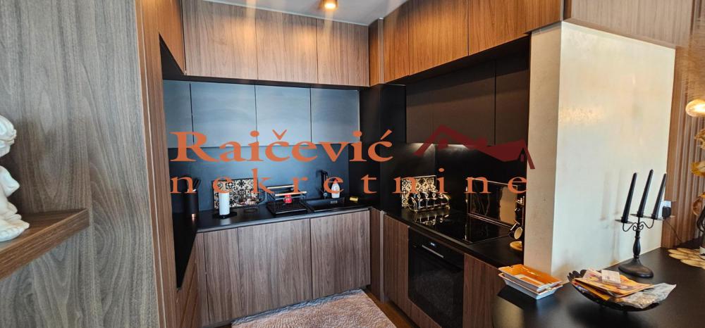 Slika 5 - Omladinskih brigada, Dvosoban stan na prodaju, 61m2, 390.000€