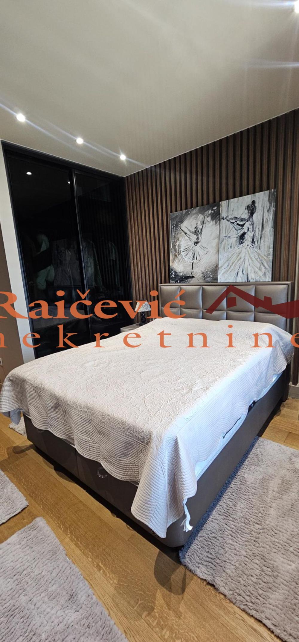 Slika 6 - Omladinskih brigada, Dvosoban stan na prodaju, 61m2, 390.000€