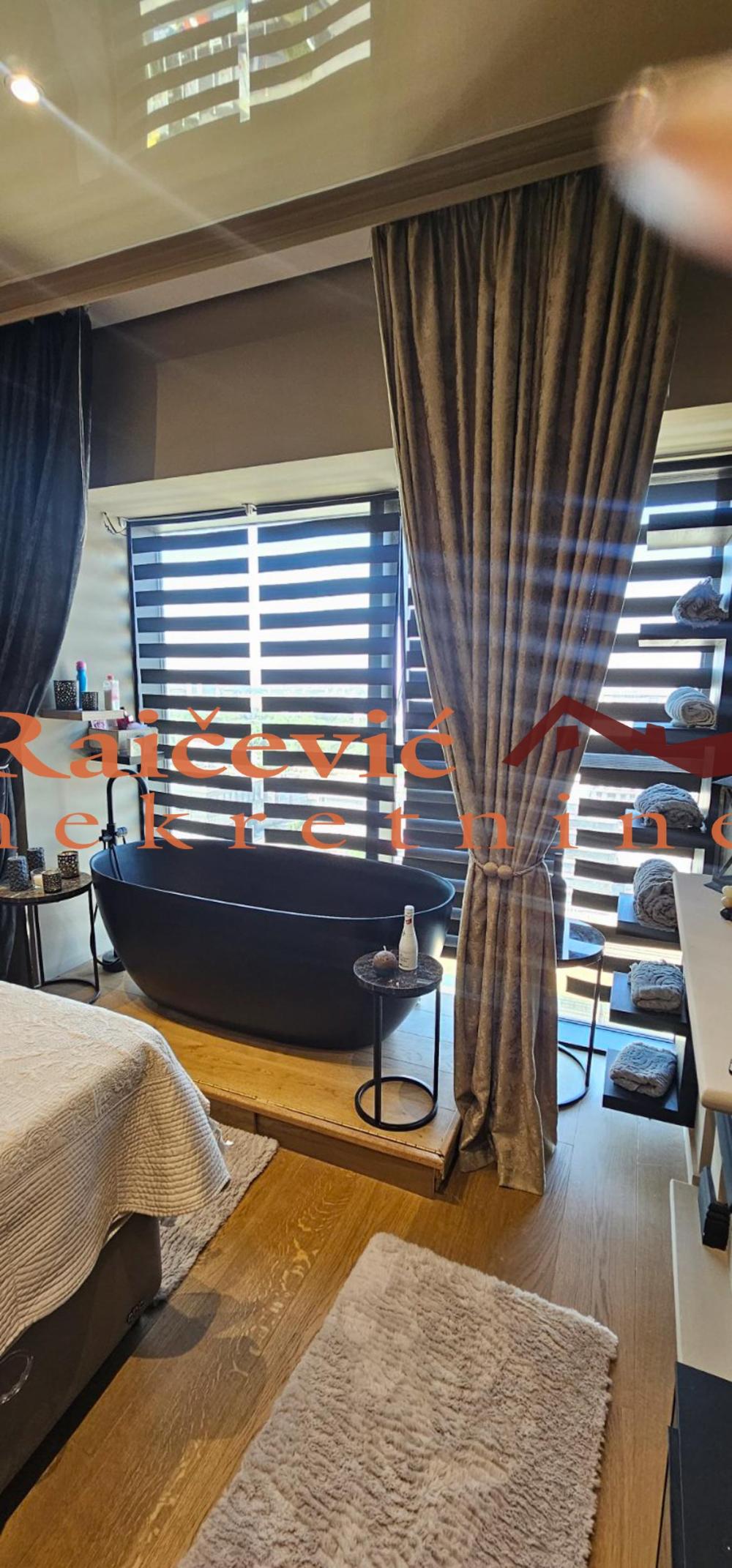 Slika 7 - Omladinskih brigada, Dvosoban stan na prodaju, 61m2, 390.000€