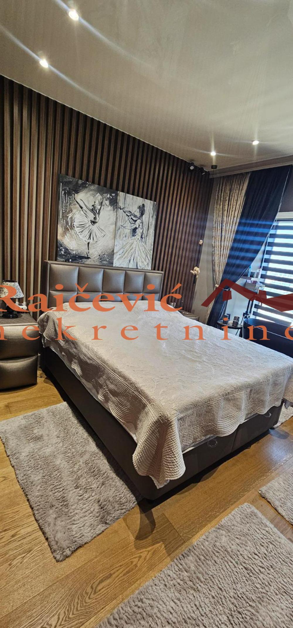 Slika 8 - Omladinskih brigada, Dvosoban stan na prodaju, 61m2, 390.000€