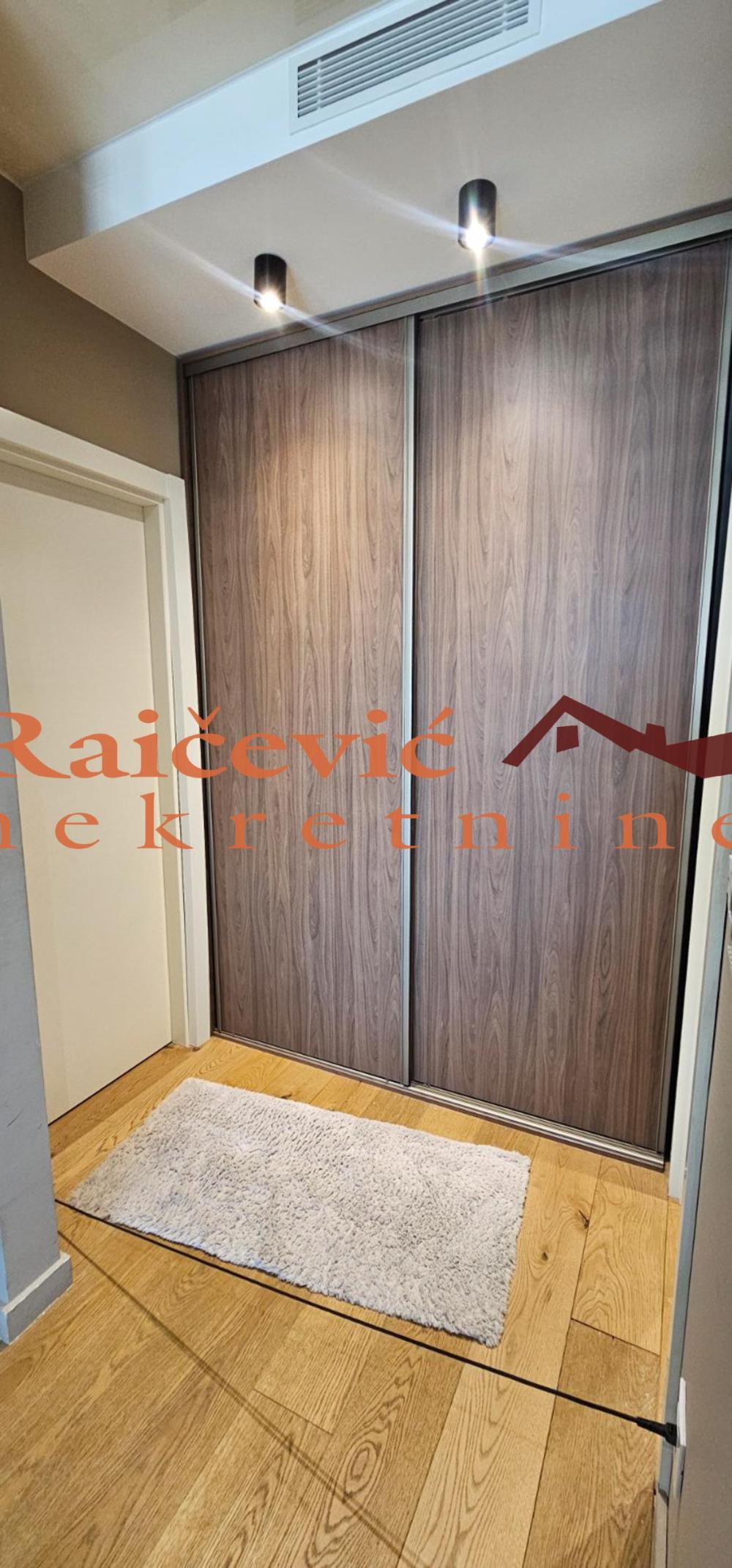 Slika 11 - Omladinskih brigada, Dvosoban stan na prodaju, 61m2, 390.000€