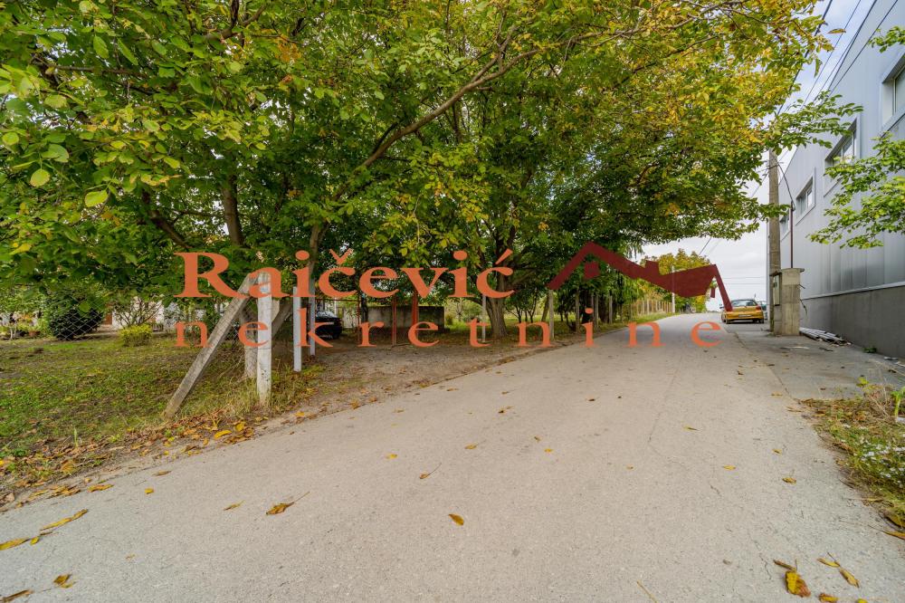 Slika 2 - Patrijarha Pavla,  Kuća na prodaju, 72m2, 425.000€