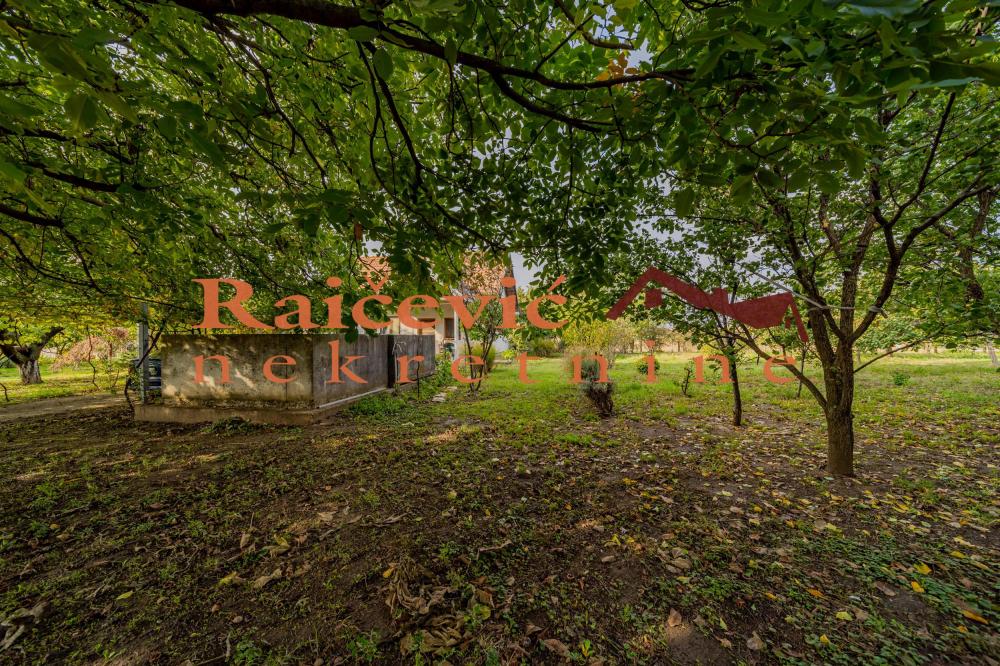 Slika 3 - Patrijarha Pavla,  Kuća na prodaju, 72m2, 425.000€