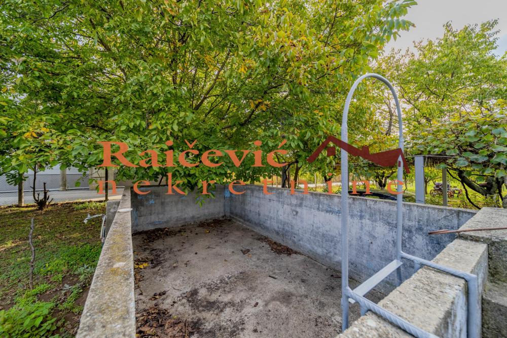 Slika 7 - Patrijarha Pavla,  Kuća na prodaju, 72m2, 425.000€