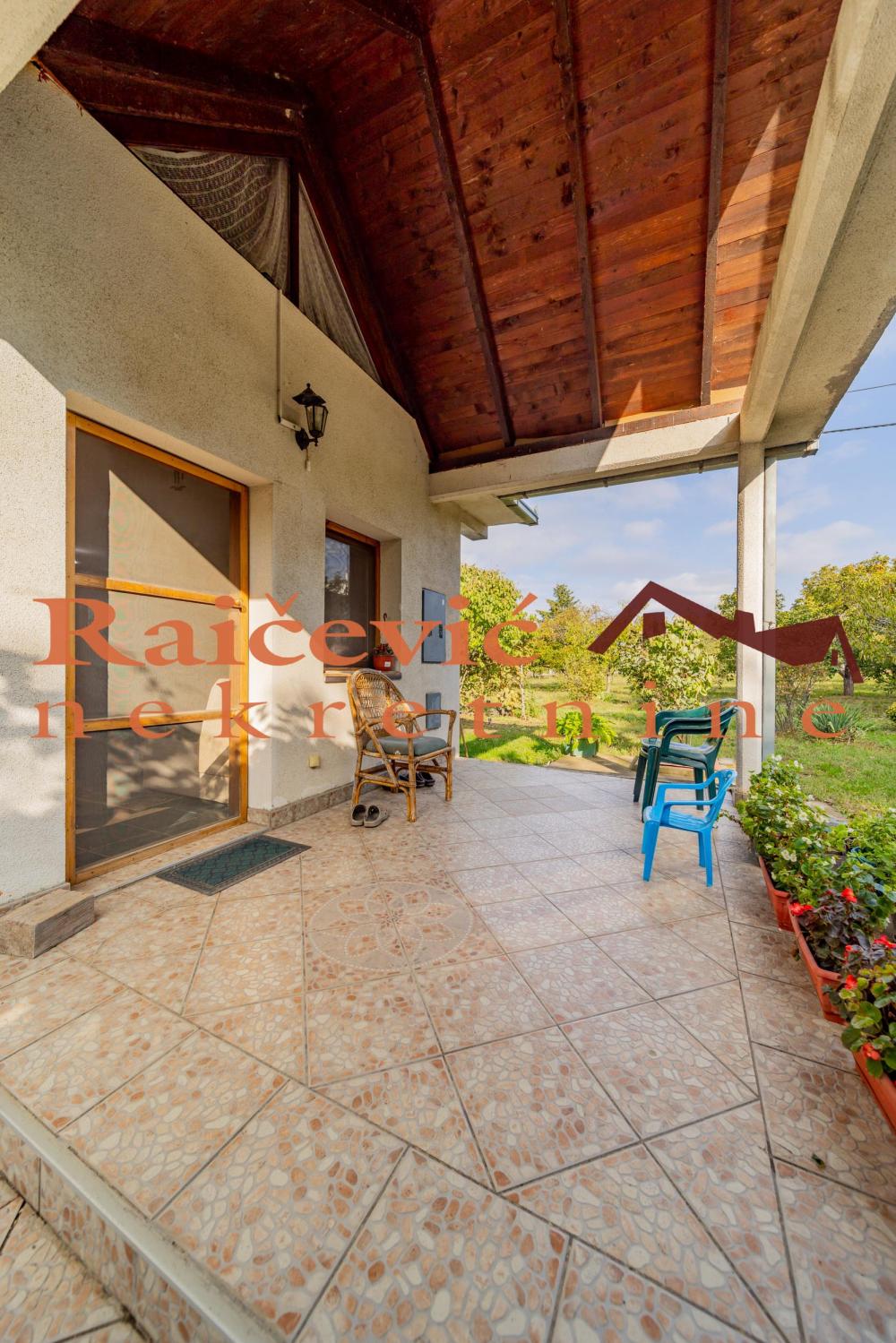 Slika 8 - Patrijarha Pavla,  Kuća na prodaju, 72m2, 425.000€