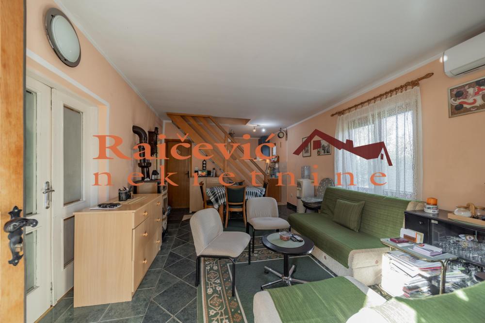 Slika 9 - Patrijarha Pavla,  Kuća na prodaju, 72m2, 425.000€