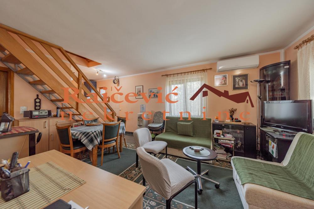 Slika 10 - Patrijarha Pavla,  Kuća na prodaju, 72m2, 425.000€