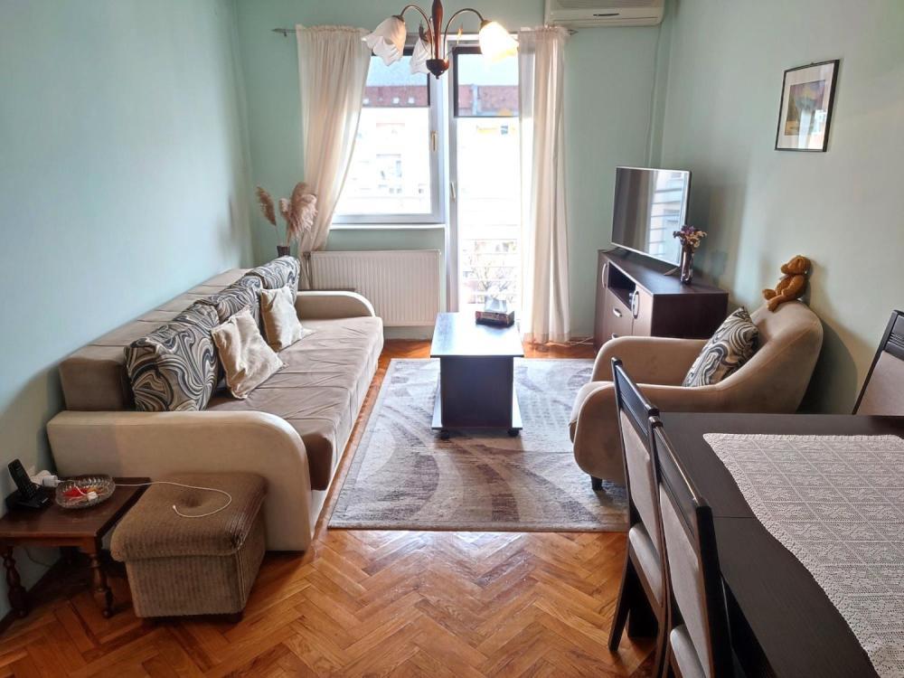 Glavna slika -Jednoiposoban stan na prodaju, 46m2, 116.000€