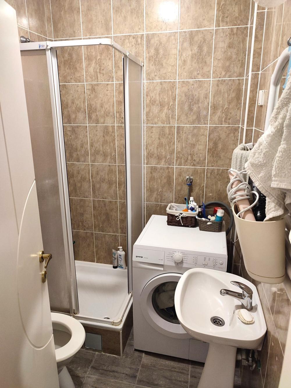 Slika 6 - Jednoiposoban stan na prodaju, 46m2, 116.000€