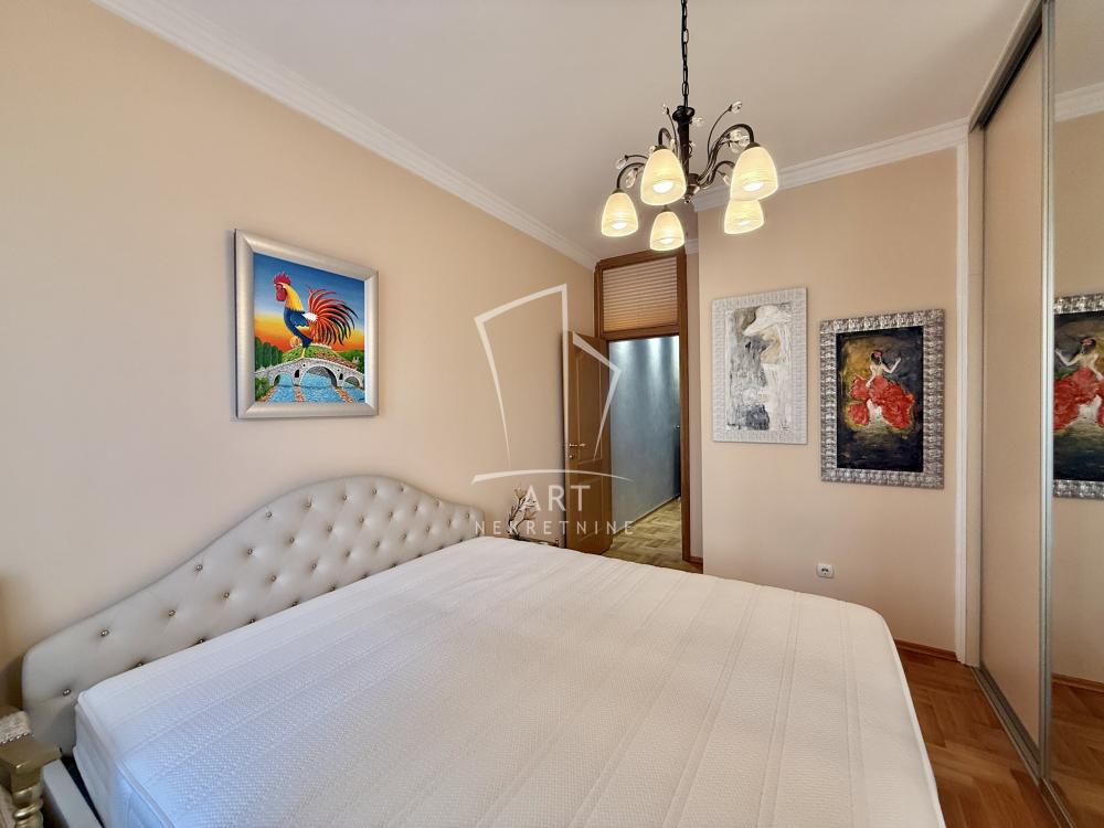 Slika 5 - Generala Rajevskog, Dvosoban stan za izdavanje, 57m2, 800€