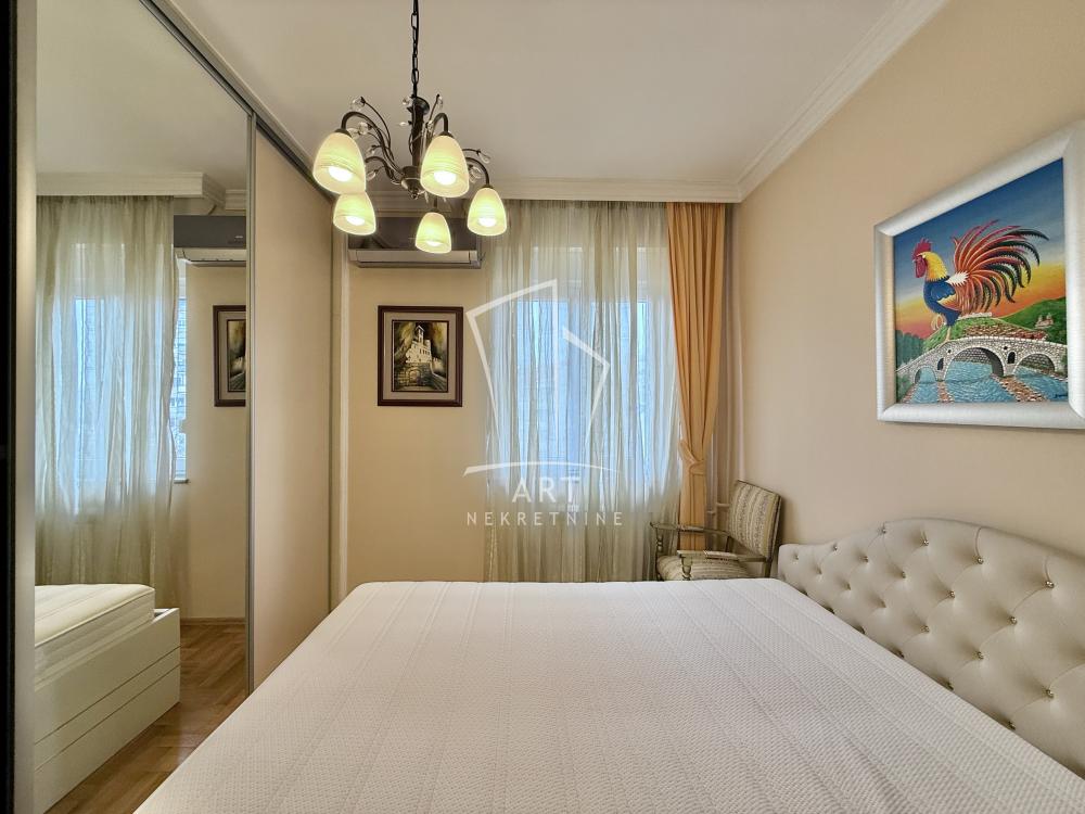 Slika 7 - Generala Rajevskog, Dvosoban stan za izdavanje, 57m2, 800€