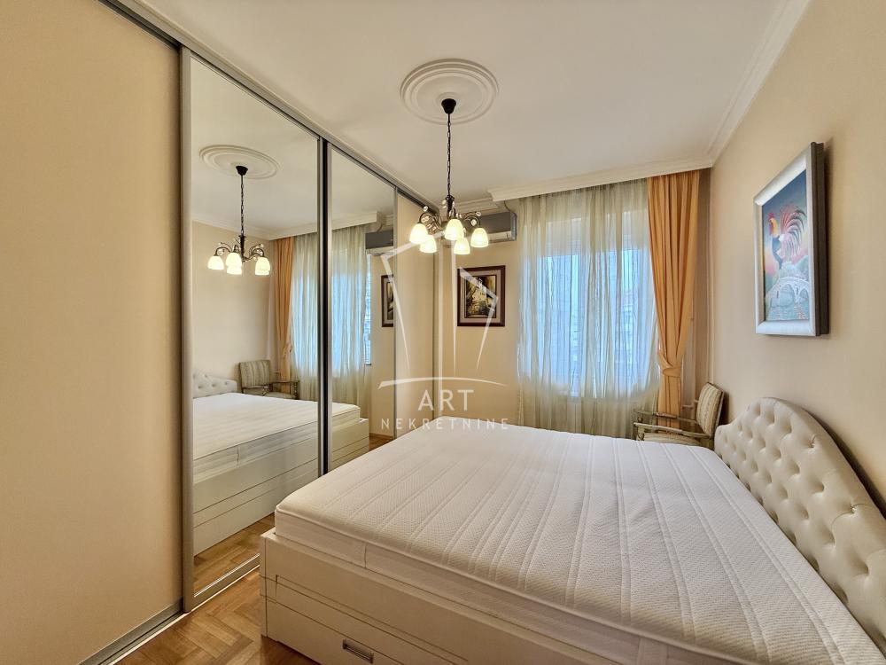 Slika 6 - Generala Rajevskog, Dvosoban stan za izdavanje, 57m2, 800€