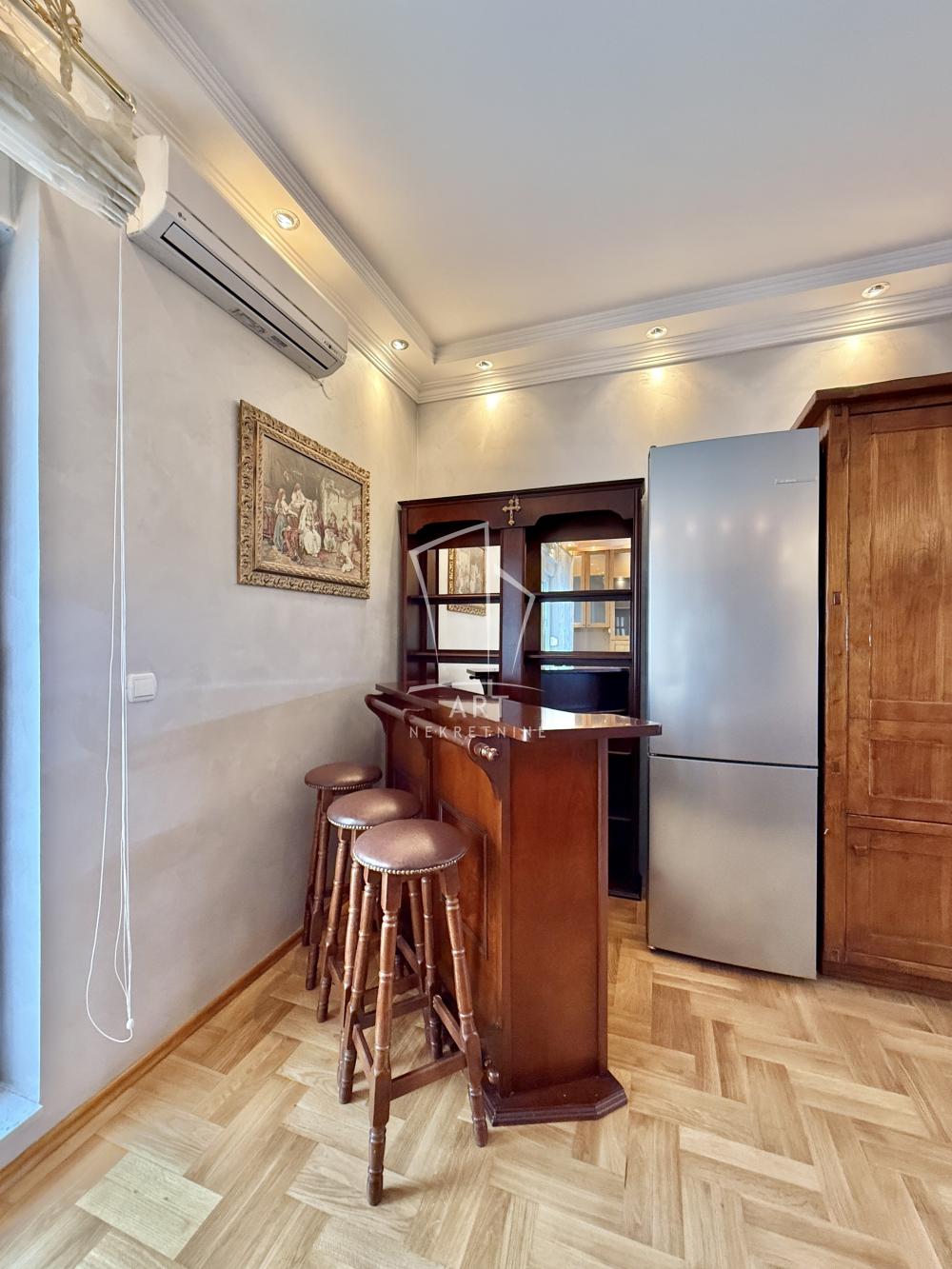 Slika 8 - Generala Rajevskog, Dvosoban stan za izdavanje, 57m2, 800€