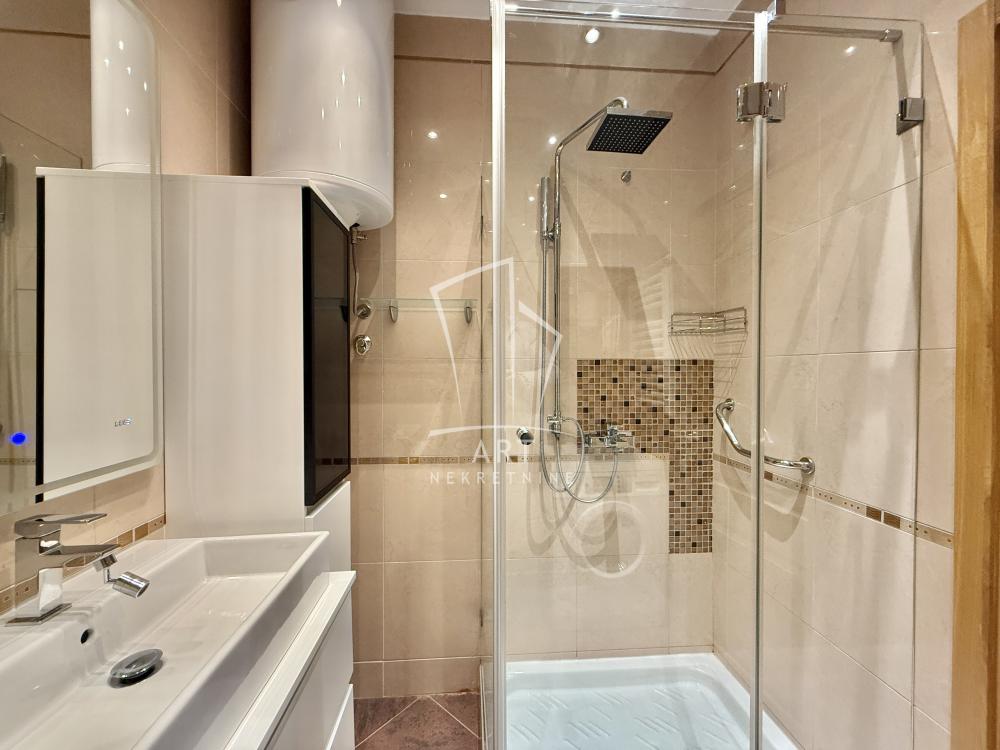 Slika 11 - Generala Rajevskog, Dvosoban stan za izdavanje, 57m2, 800€