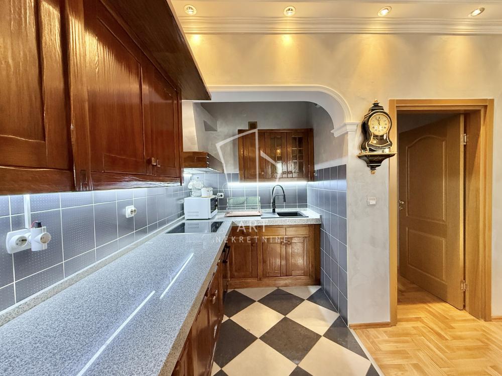 Slika 9 - Generala Rajevskog, Dvosoban stan za izdavanje, 57m2, 800€