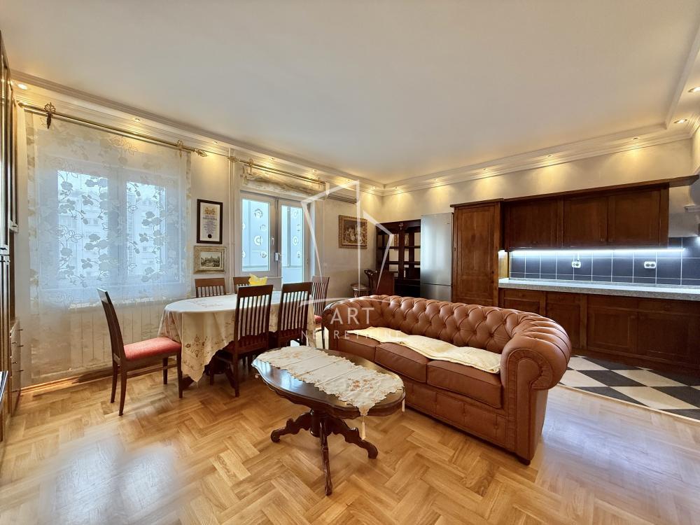 Glavna slika -Generala Rajevskog, Dvosoban stan za izdavanje, 57m2, 800€