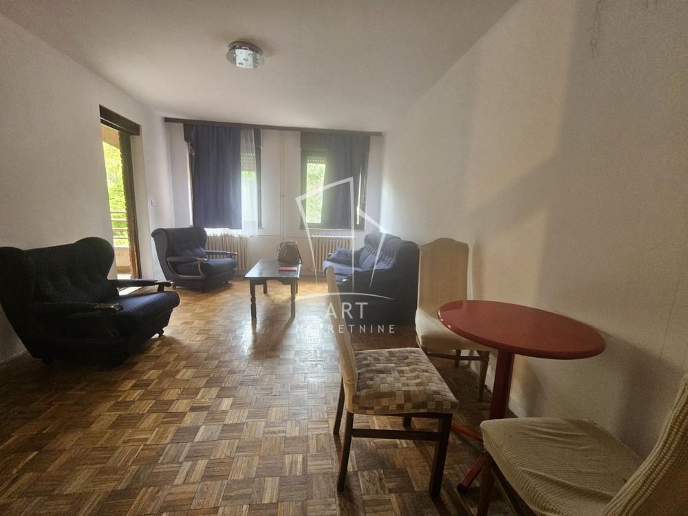 Glavna slika -Slobodana Jovanovića, Trosoban stan za izdavanje, 85m2, 500€