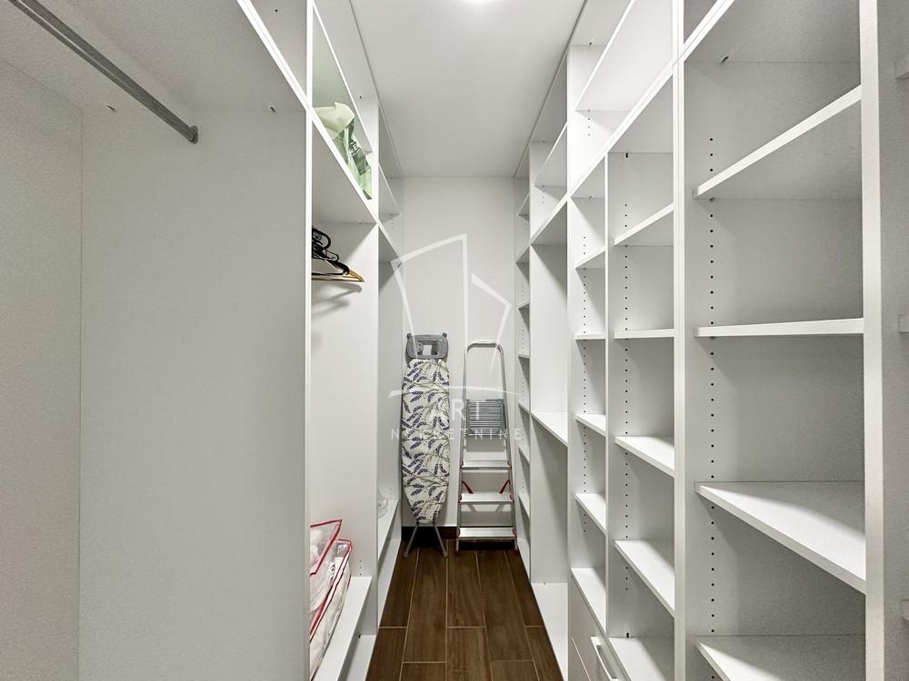 Slika 9 - Vojvode Bogdana, Trosoban stan za izdavanje, 87m2, 1.150€