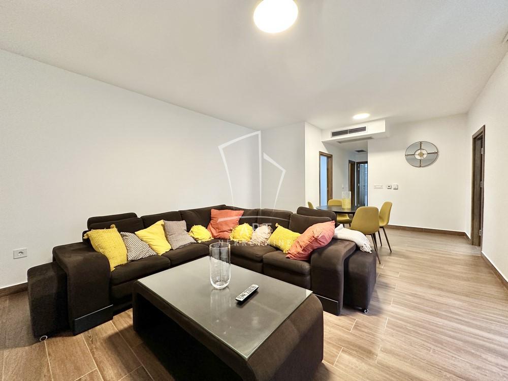 Slika 2 - Vojvode Bogdana, Trosoban stan za izdavanje, 87m2, 1.150€