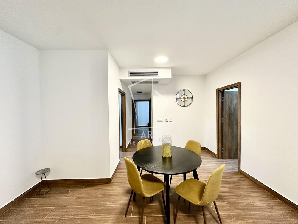 Slika 3 - Vojvode Bogdana, Trosoban stan za izdavanje, 87m2, 1.150€