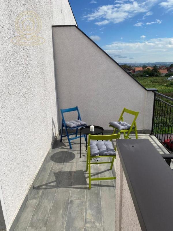 Slika 9 - Oplenačka, Dvosoban stan na prodaju, 51m2, 115.000€