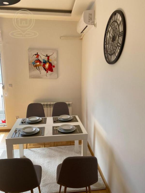 Slika 3 - Oplenačka, Dvosoban stan na prodaju, 51m2, 115.000€