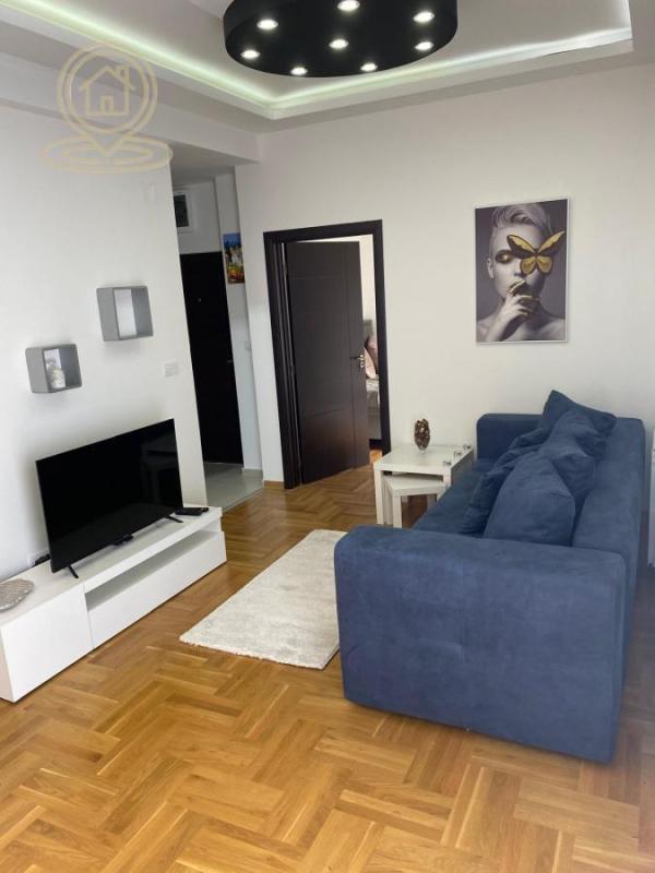 Slika 2 - Oplenačka, Dvosoban stan na prodaju, 51m2, 115.000€