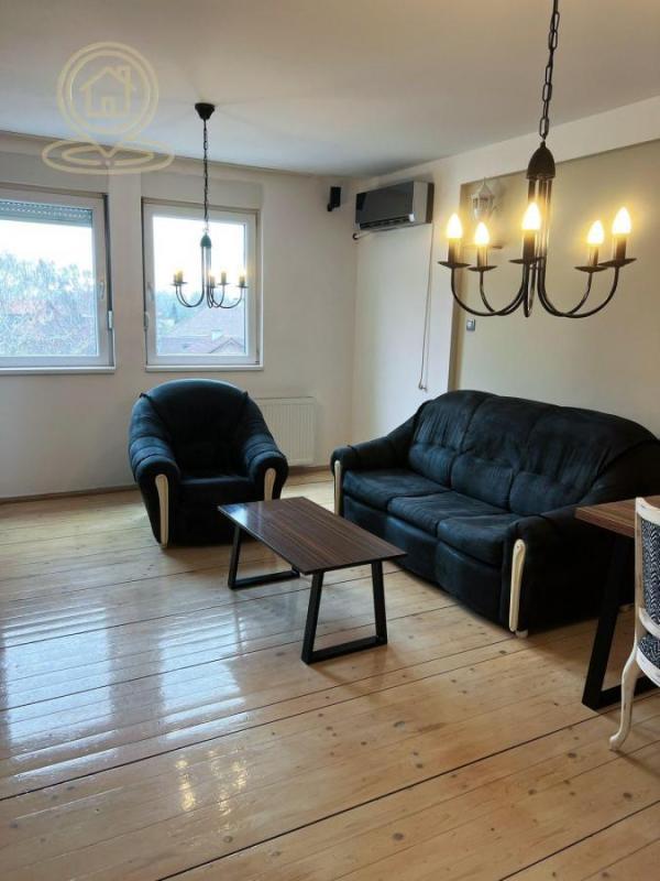 Glavna slika -Dvosoban stan za izdavanje, 50m2, 400€