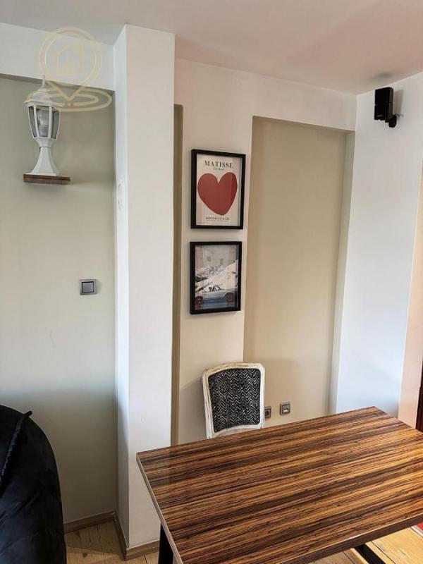 Slika 4 - Dvosoban stan za izdavanje, 50m2, 400€