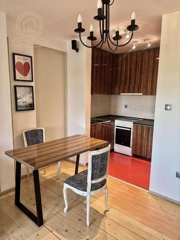 Slika 2 - Dvosoban stan za izdavanje, 50m2, 400€