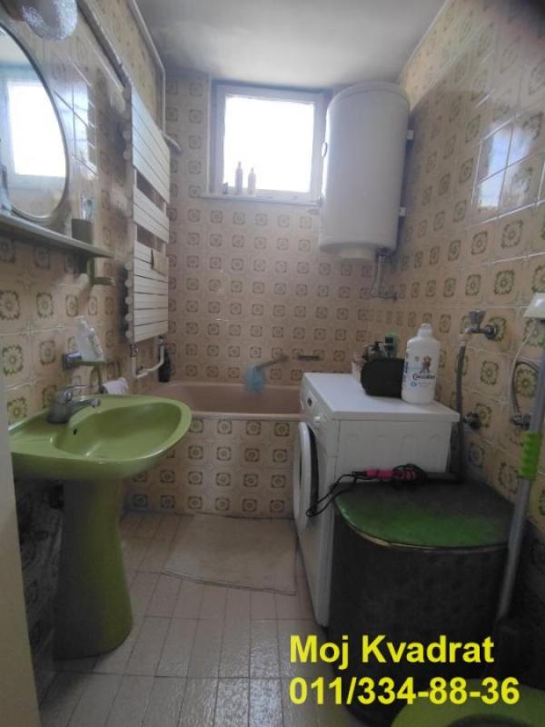 Slika 4 - Dvosoban stan na prodaju, 56m2, 220.000€