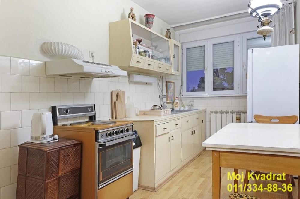 Slika 1 - Dvosoban stan na prodaju, 56m2, 220.000€