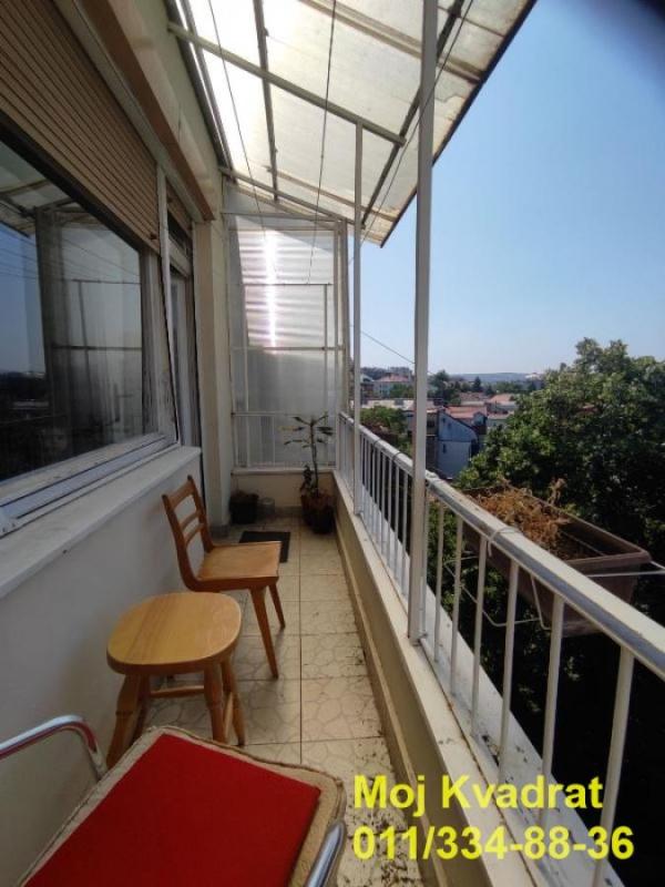 Slika 7 - Dvosoban stan na prodaju, 56m2, 220.000€