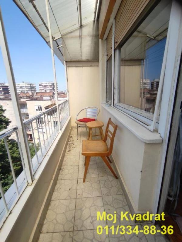 Slika 6 - Dvosoban stan na prodaju, 56m2, 220.000€