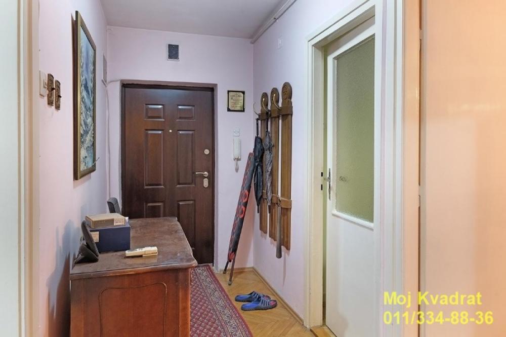 Slika 5 - Dvosoban stan na prodaju, 56m2, 220.000€