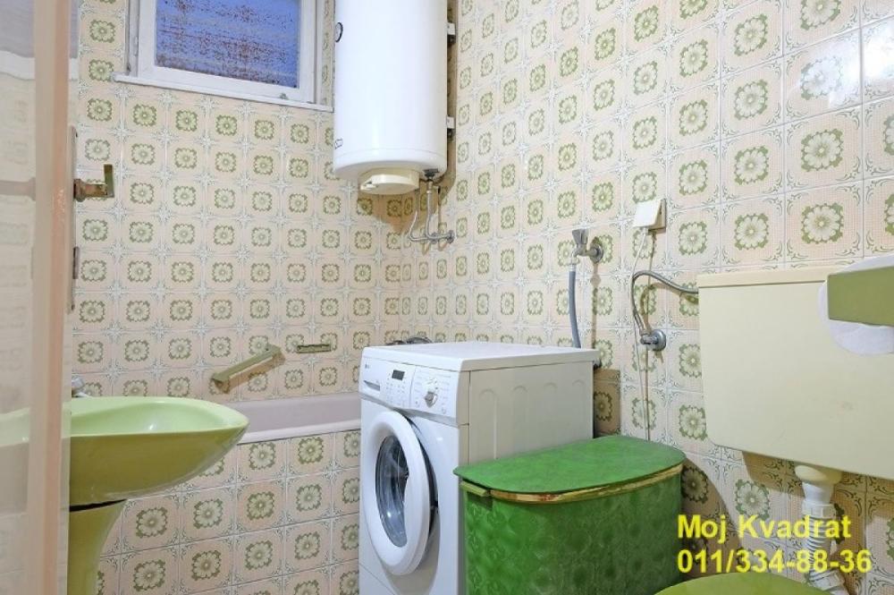 Slika 3 - Dvosoban stan na prodaju, 56m2, 220.000€