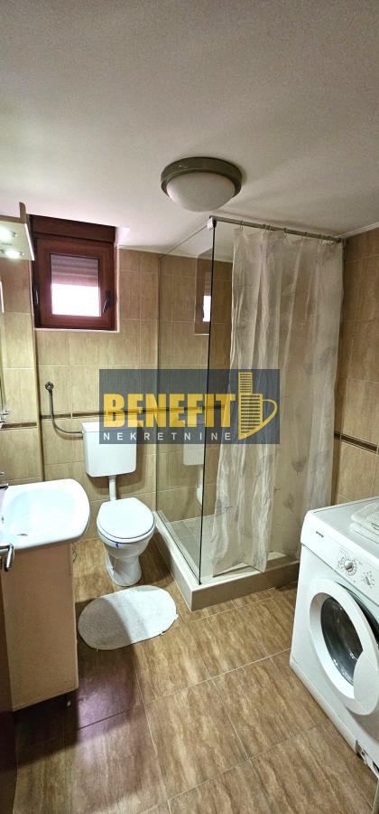 Slika 5 - Jednosoban stan za izdavanje, 35m2, 550€