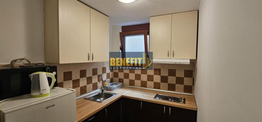 Slika 3 - Jednosoban stan za izdavanje, 35m2, 550€