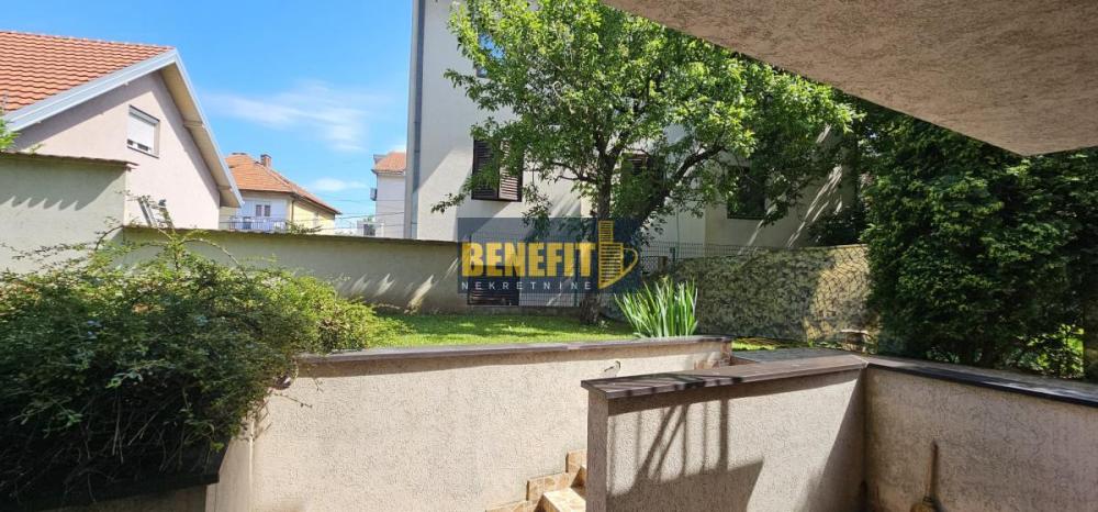 Slika 7 - Jednosoban stan za izdavanje, 35m2, 550€