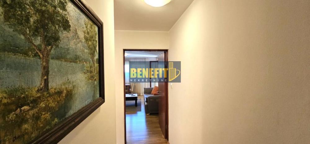 Slika 4 - Jednosoban stan za izdavanje, 35m2, 550€