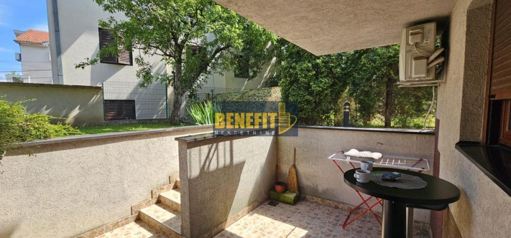 Slika 6 - Jednosoban stan za izdavanje, 35m2, 550€