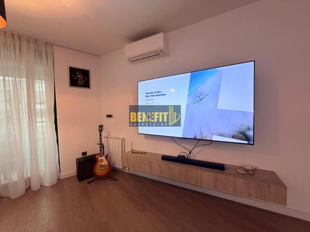 Slika 3 - Četvorosoban stan za izdavanje, 93m2, 1.900€