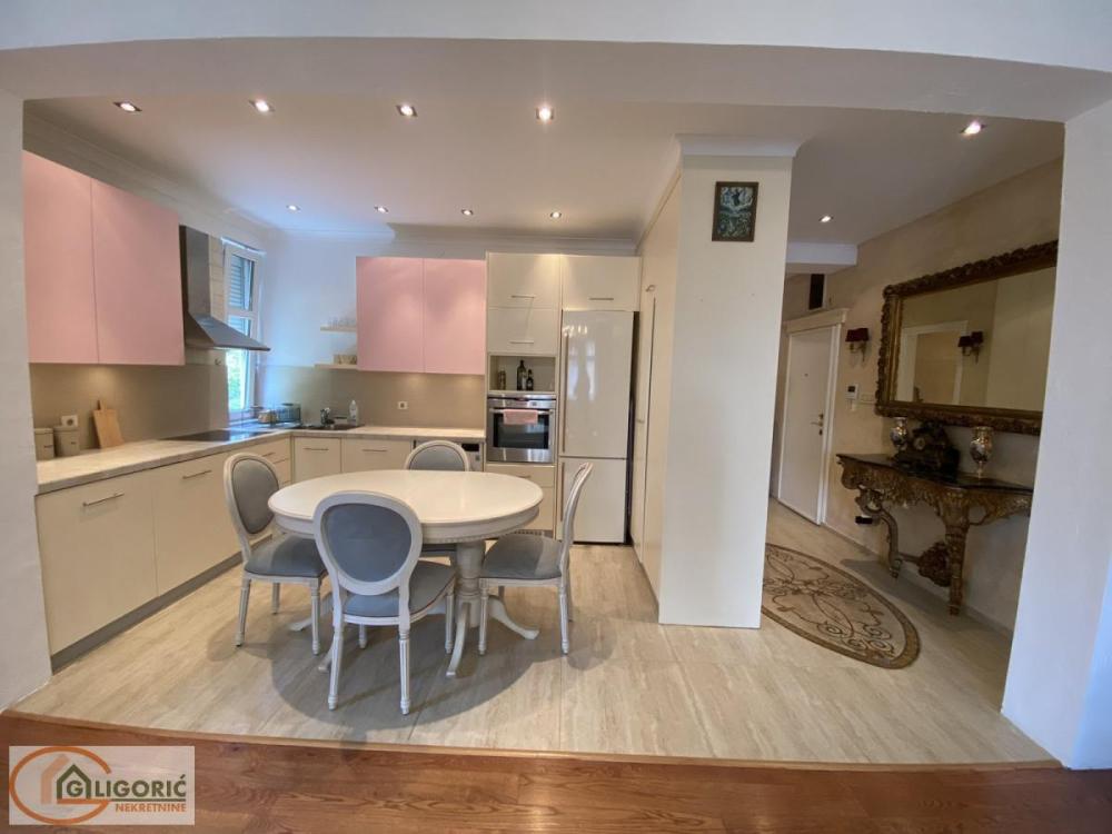 Slika 4 - Dvosoban stan za izdavanje, 74m2, 1.000€