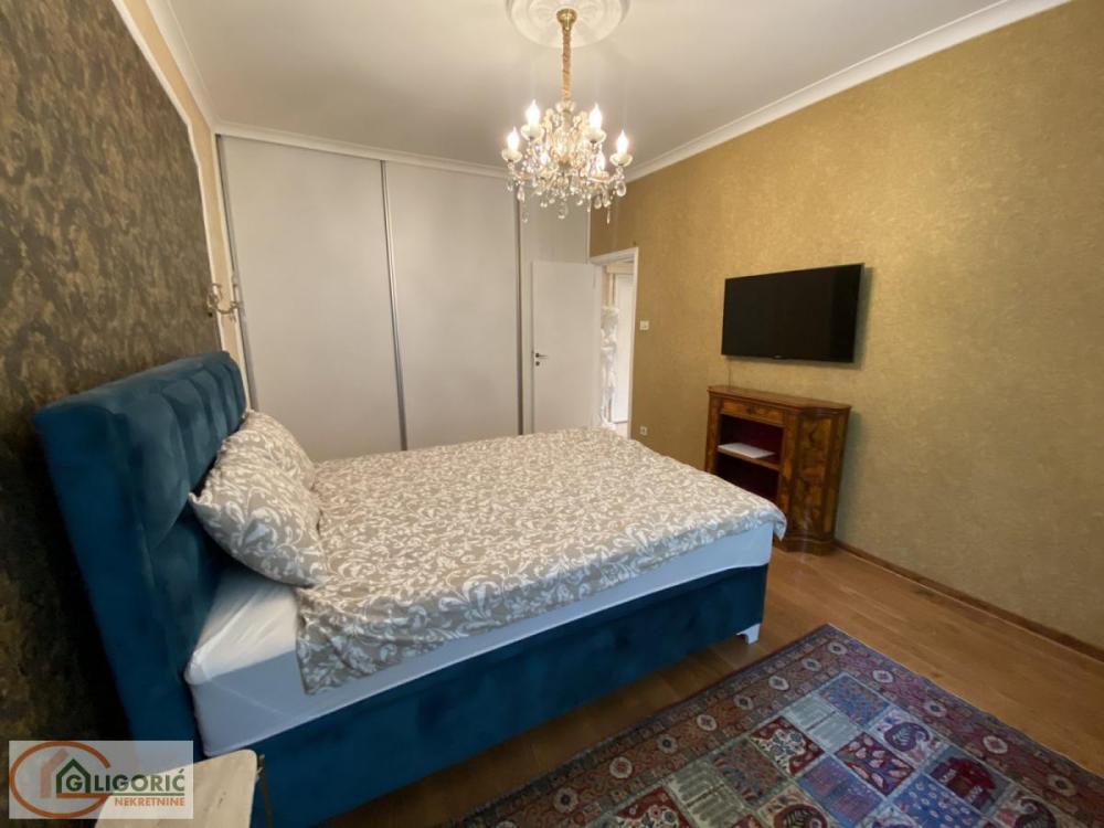 Slika 7 - Dvosoban stan za izdavanje, 74m2, 1.000€