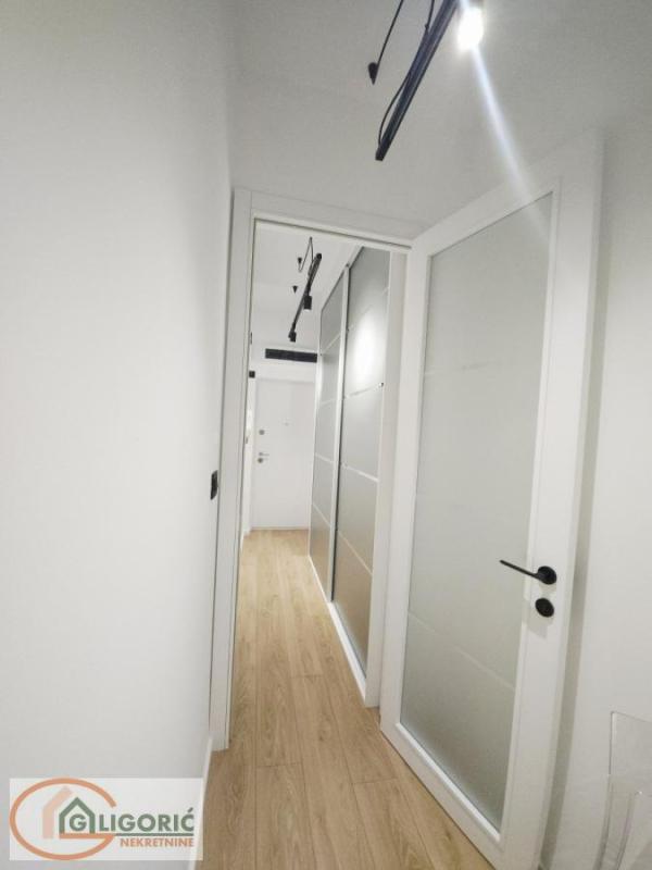 Slika 6 - Cara Dušana, Jednoiposoban stan na prodaju, 33m2, 220.000€